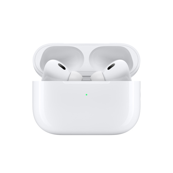 AirPods Pro (2nd Gen) with MagSafe Charging Case (USB-C)