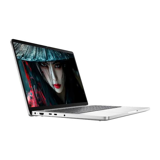 DELL Pro 14 PC14250 Laptop Intel Core Ultra 7 255U 16GB DDR5 512GB SSD