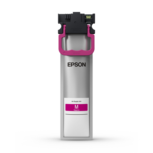 Epson Magenta XL Ink Cartridge 38.1ml - C13T945340