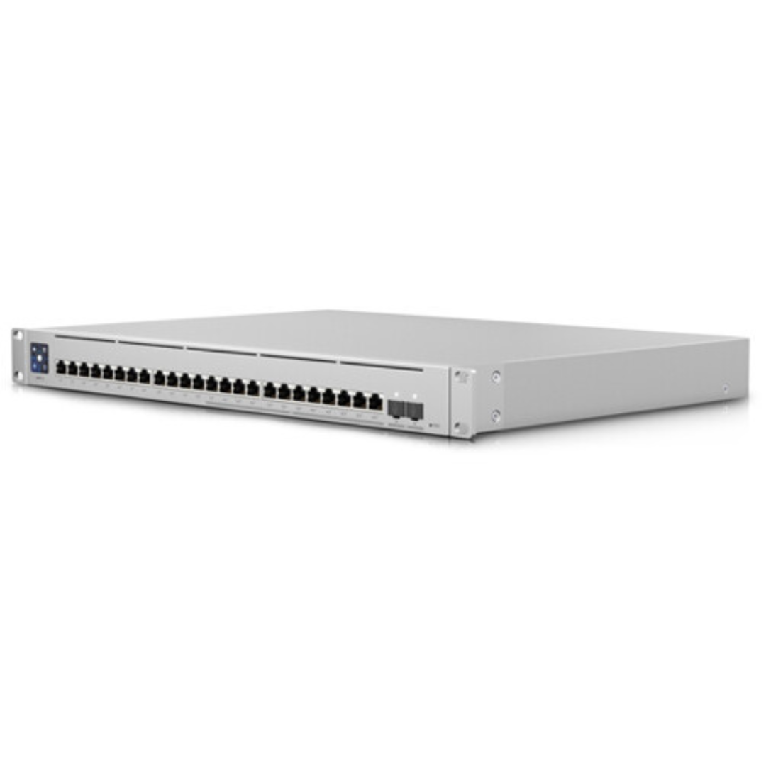 Ubiquiti UniFi Switch Enterprise 24 PoE- USW-Enterprise-24-PoE