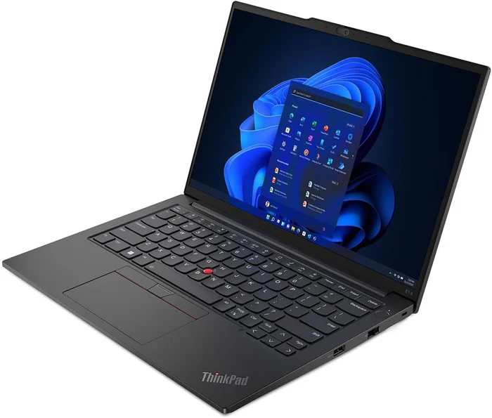 Lenovo Thinkpad E14 13th gen core i716GB RAM 512GB SSD