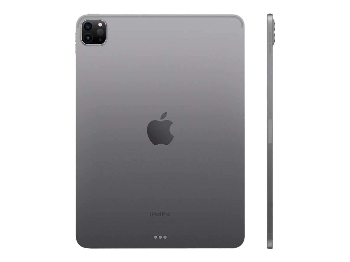Apple iPad Pro 12.9" M2, 8GB RAM, 512GB, Wi-Fi Only - MNXU3LL/A