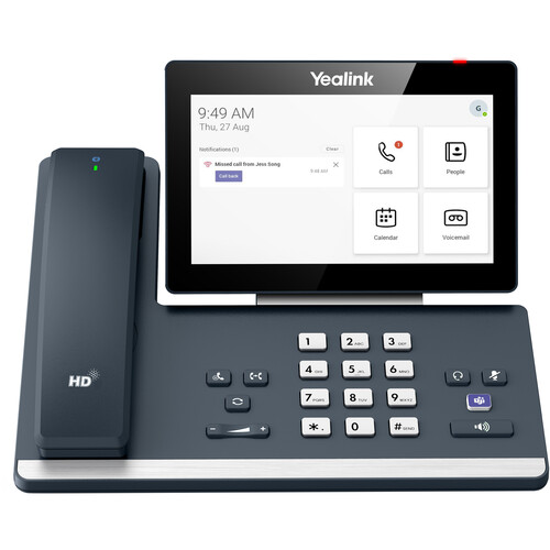 Voice over IP