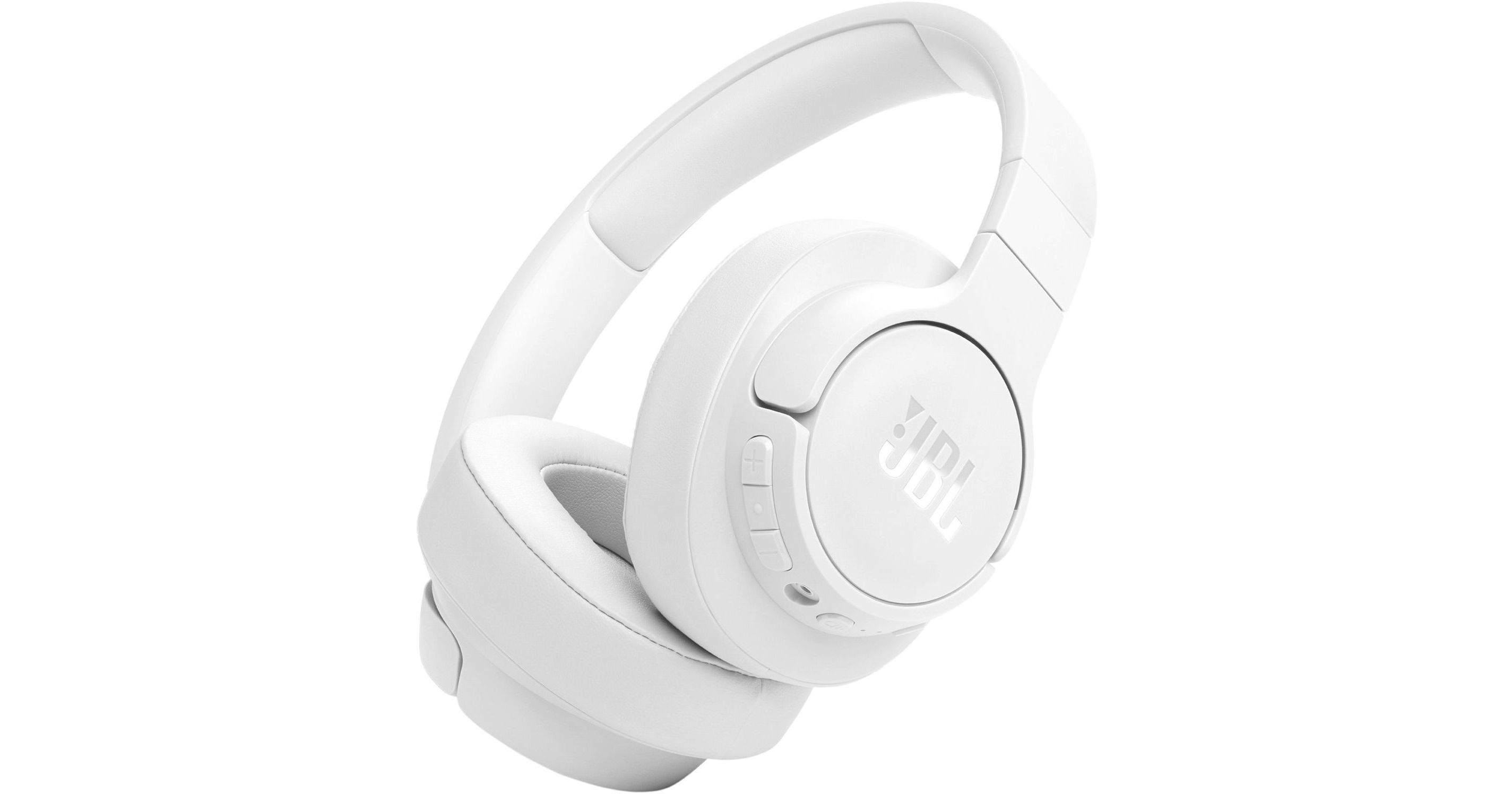 JBL LIVE 770NC wireless headphones with Noise Cancelling