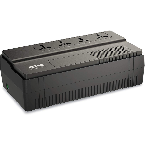 S-TECH 1000VA 600W UPS-SS1K