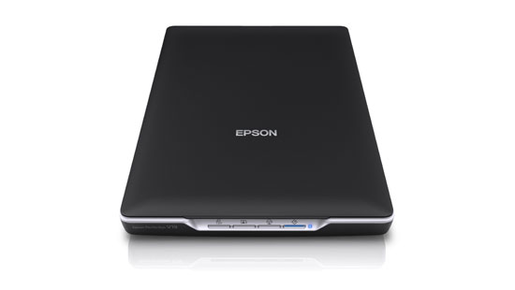 Epson Perfection V19 Scanner