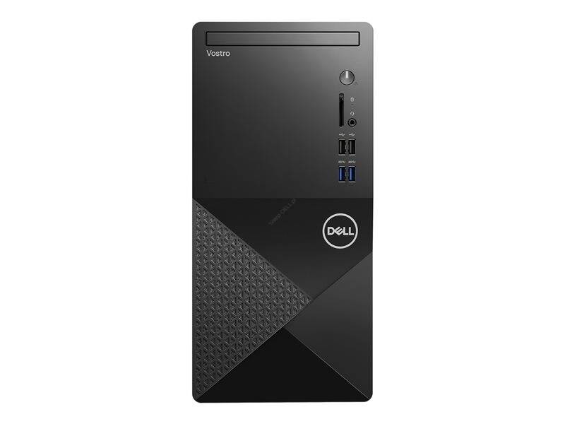 DELL Vostro 3910 i5-12400, 4GB, 1TB HDD, Ubuntu Linux PC