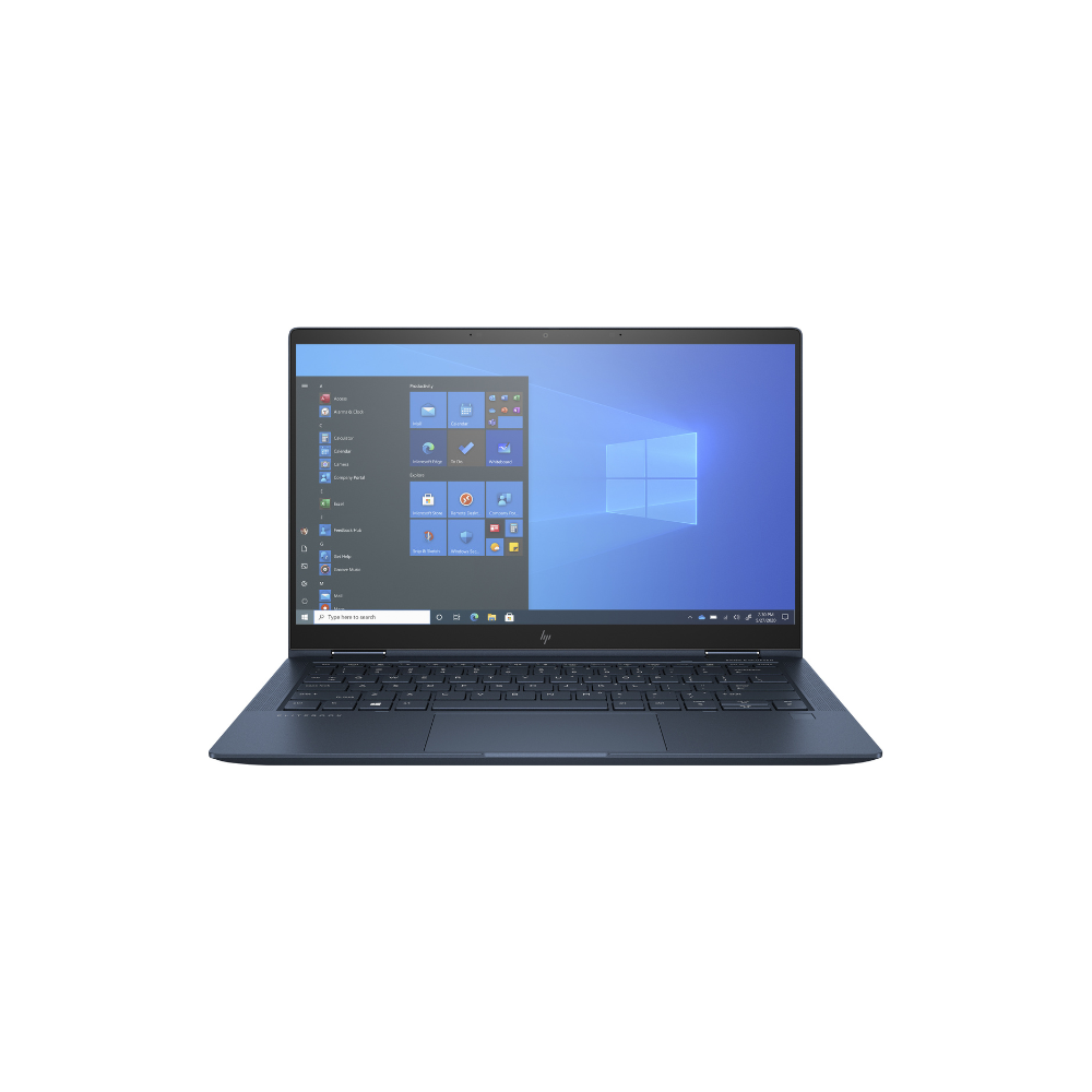 Hp dragonfly G2 Core i5 8th Gen 16GB RAM 512GB SSD x360 touch