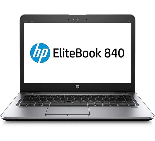 HP EliteBook 840 G4 Core i5 7th Gen 8GB RAM 256GB SSD