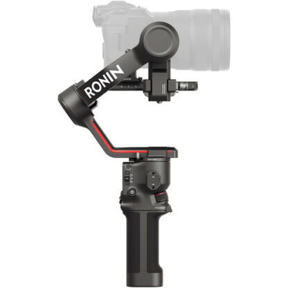 DJI RS 3 Combo Gimbal Stabilizer DJI-RS300-C1 – Pro Control