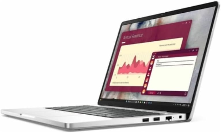 Dell Pro 14 PC14250 Intel Core Ultra 7 255U 16GB RAM 512GB SSD 14-inch FHD