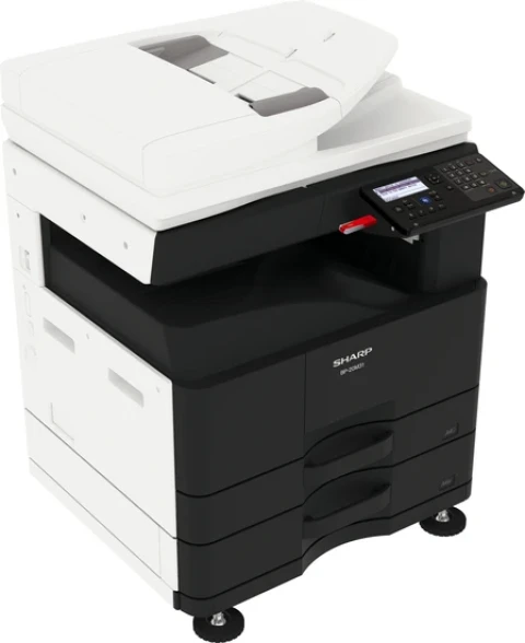 Sharp BP-20M24 A3 Office Copier Printer - BP-20M24