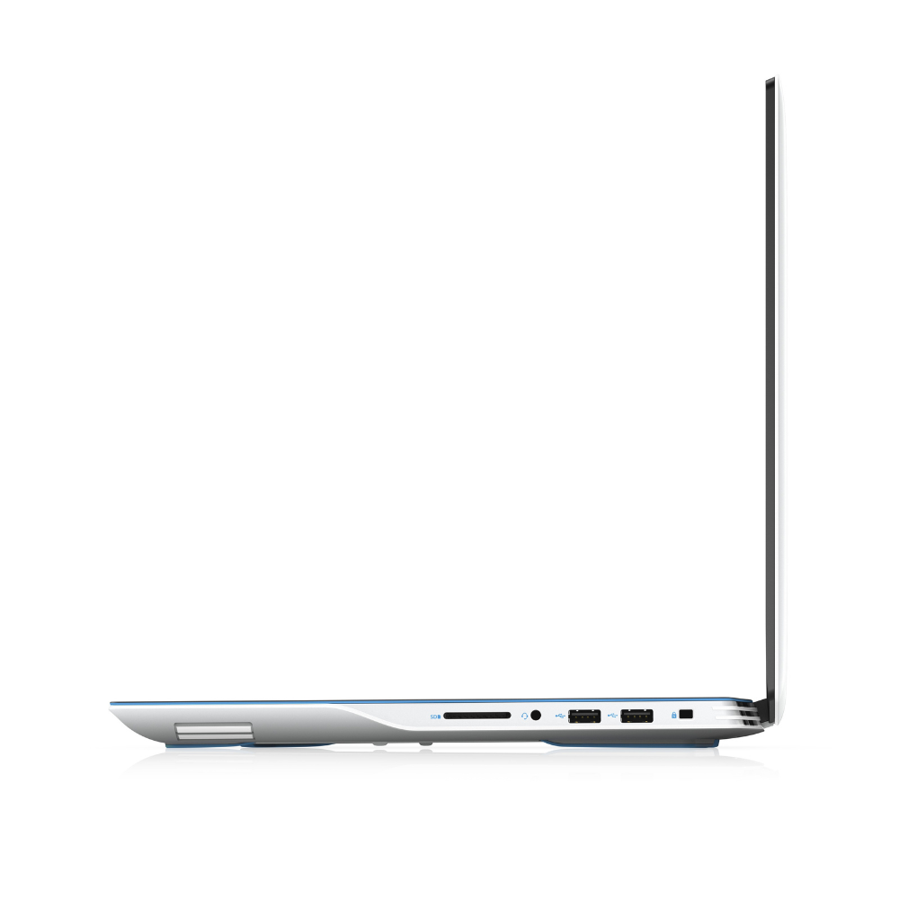 DELL G3 3500 Intel i5 10th Gen 15.6" Full HD 16GB 512GB SSD