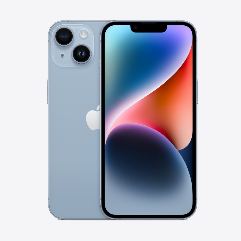 Apple iPhone 14 6GB RAM 128GB ROM