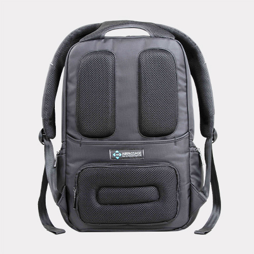 Kingsons 15.6" Prime Series Backpack-KS3077W