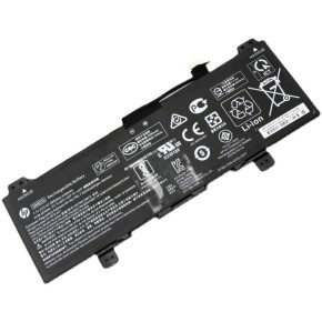 47Wh HP Chromebook 14-db0020nr 14-db0023dx Battery Durable & Reliable