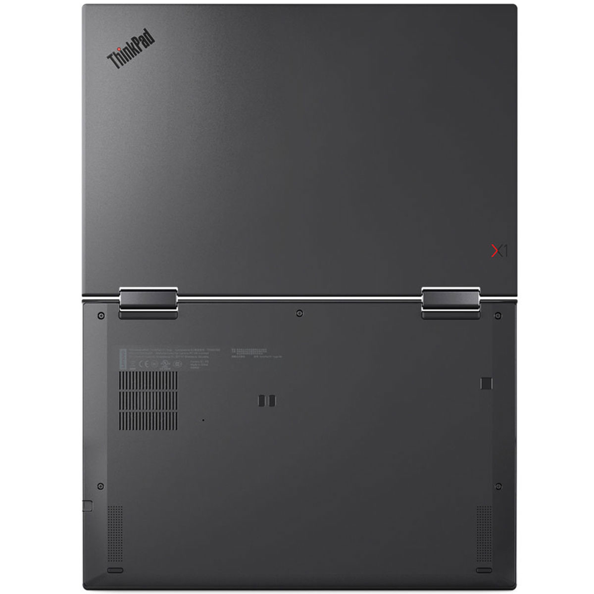 Lenovo x1 yoga corei5 6th gen 8gb RAM 256gb SSD