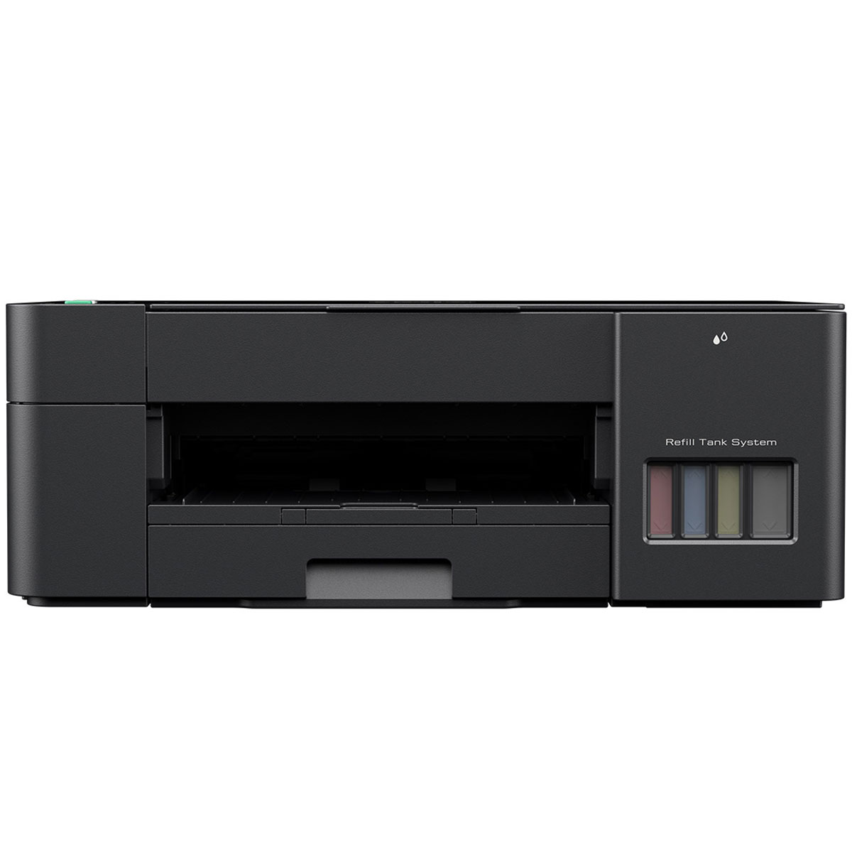 Brother DCP-T220 All-in-One Ink Tank Printer - Efficient & Reliable