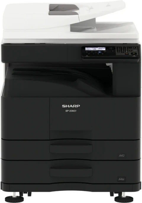 Sharp BP-20M24 A3 Office Copier Printer - BP-20M24