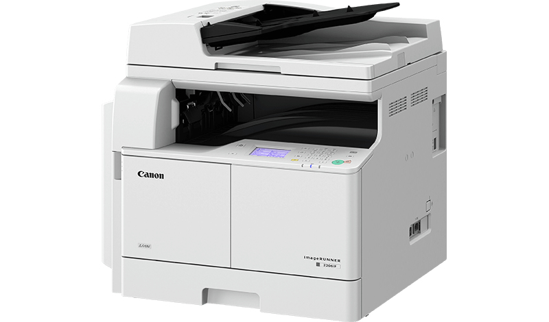 CANON IMAGERUNNER 2206 MFP LASER PRINTER-3030C001AA
