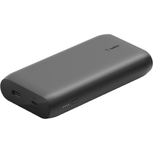 Power Banks