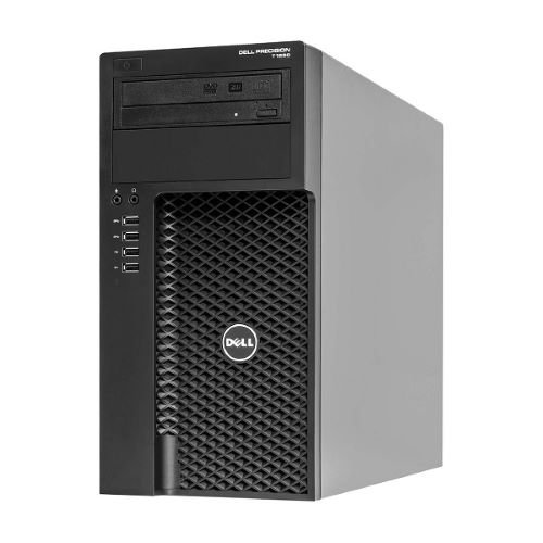 Dell Precision 3620 i7 7th Gen, 8GB RAM, 500GB HDD Workstation