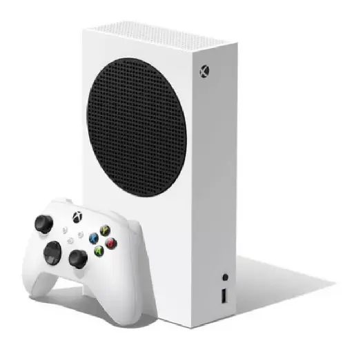 Xbox ONE S SERIES