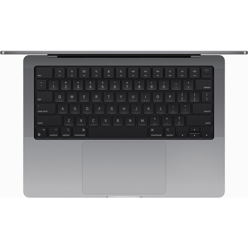 Apple MacBook Pro M3 - 8-Core CPU, 10-Core GPU – MTL73LL/A