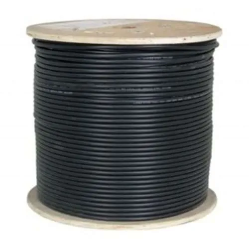 Giganet Cat 6A Cable U/UTP Outdoor