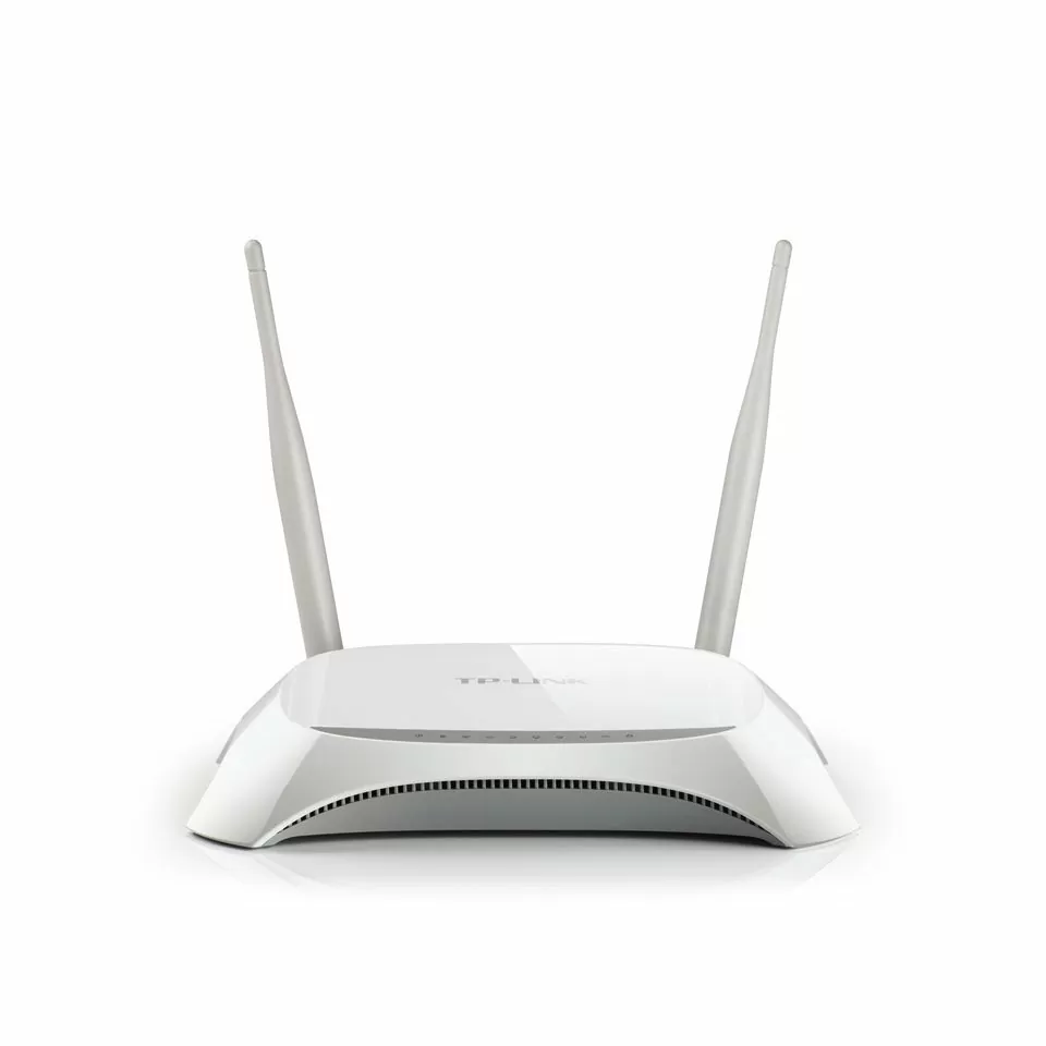TP-Link TL-MR3420 3G/4G Wireless N Router