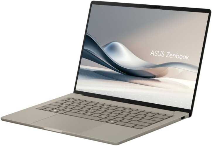 ASUS Zenbook (UX3407RA) X Elite X1E 78 100 Processor 16GB RAM 1TB SSD-TIN0KD015731033
