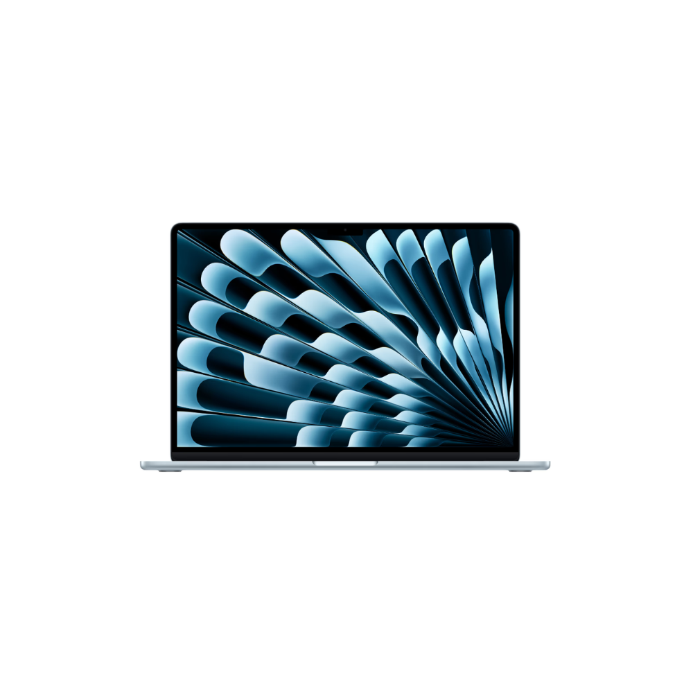 Apple MacBook Air 15 M4 (MC7A4HN/A) 16GB 256GB – Sky Blue