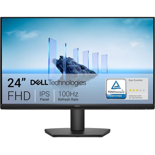Dell SE2425HM 23.8″ FHD Monitor – SE2425HM