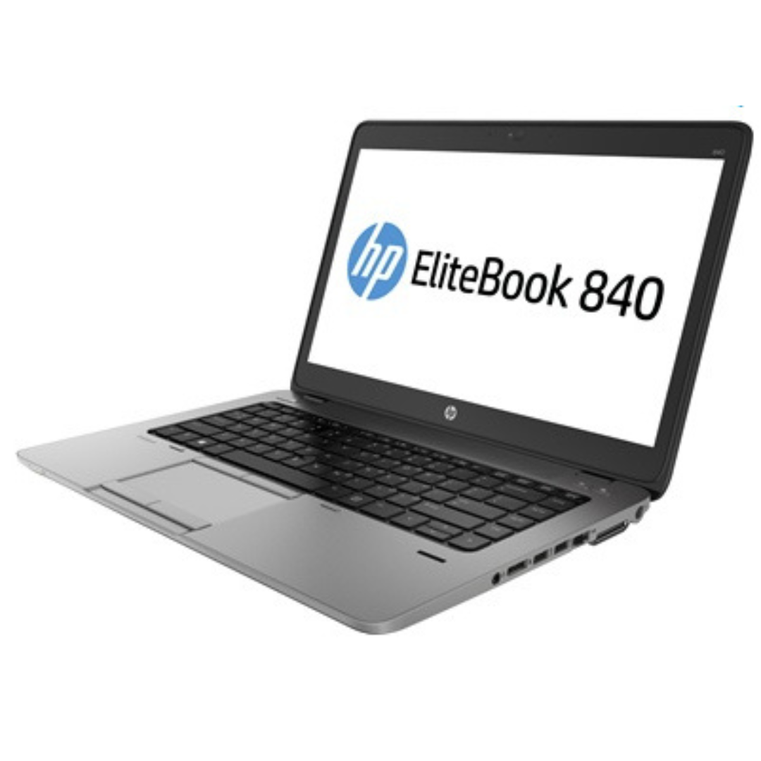 HP EliteBook 840 G1  Core i7-4500U 8 GB RAM 500 GB HDD