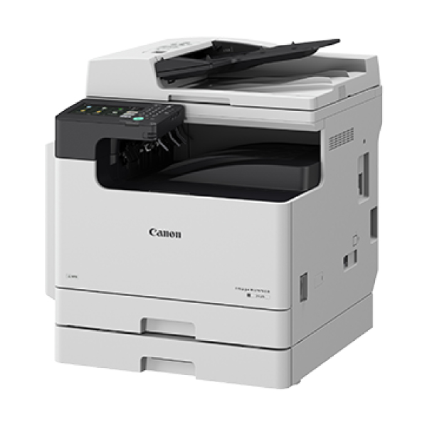 Canon imageRUNNER 2425 Laser A5 600 x 600 DPI 25 ppm