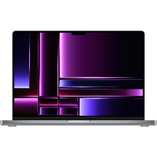 Apple MacBook Pro M2 Pro 12-Core CPU, 16.2" Screen – MNW83LL/A