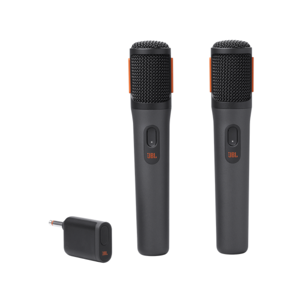 JBL PartyBox Wireless Mic