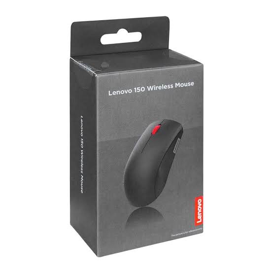 Lenovo Wireless Mouse 150