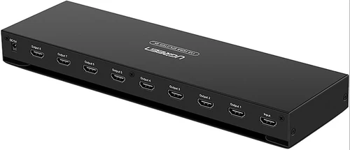 UGREEN 40201 HDMI 2.0 1 In 2 Out Splitter