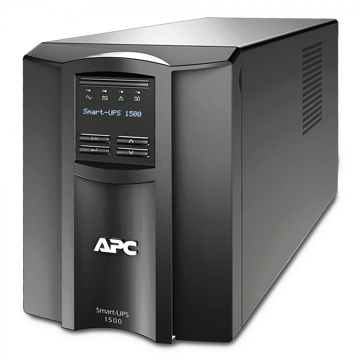 APC Smart-UPS C 1500VA LCD 230V with SmartConnect - SMT1500IC