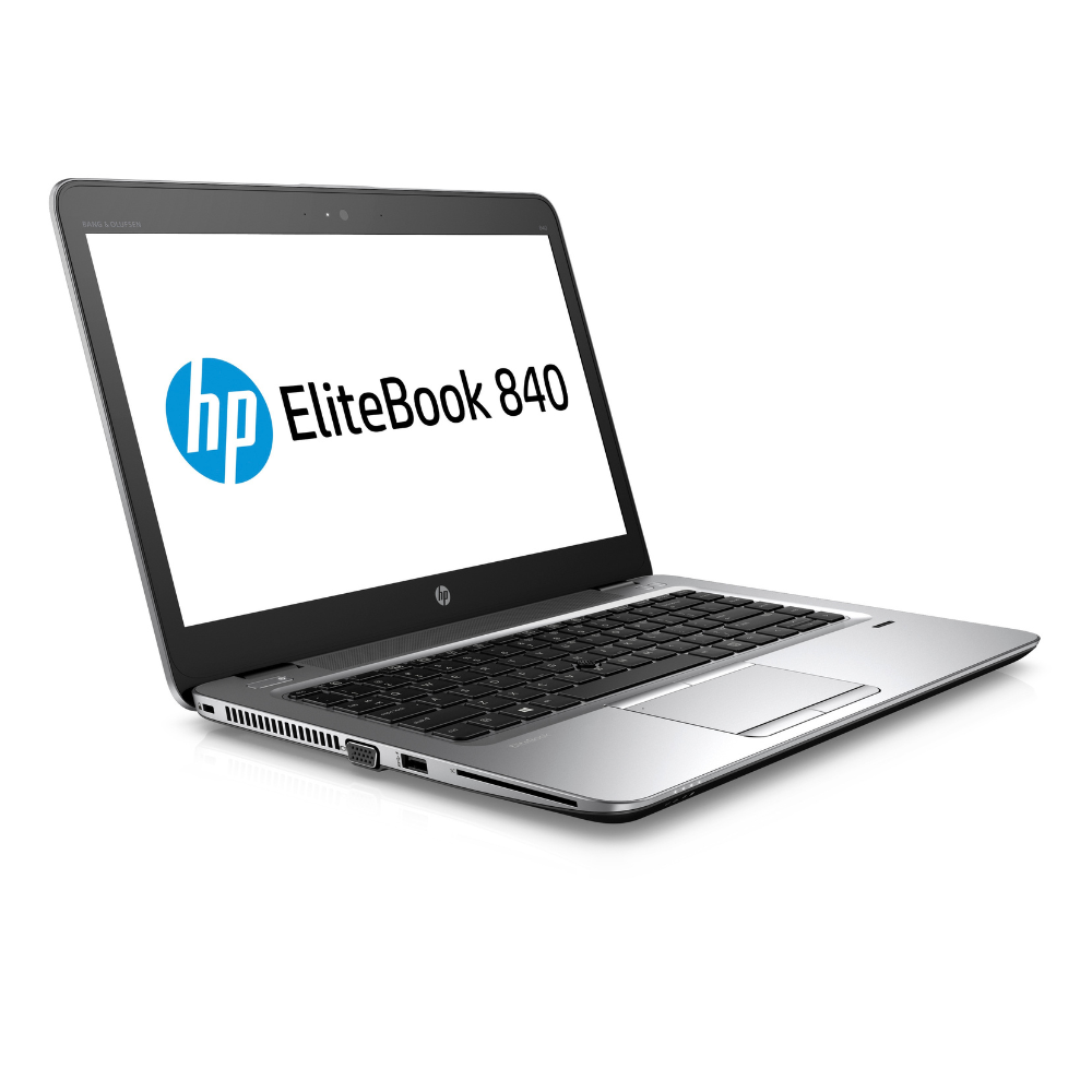 HP EliteBook 840 G4 i7 16GB 512GB Windows 10