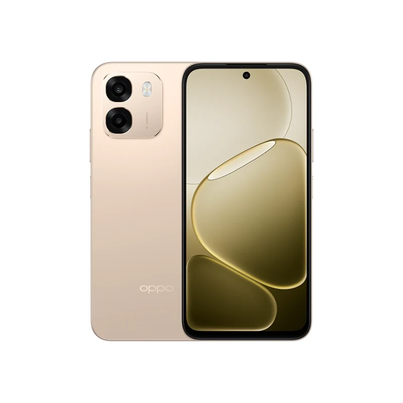Oppo A6 6GB RAM 256GB ROM
