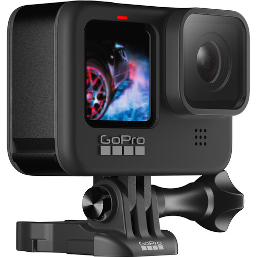 GoPro HERO9 Black Protective Housing - Durable Protection