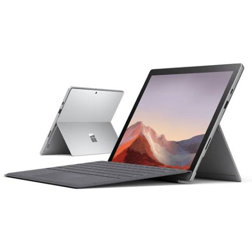 Microsoft Surface Pro Core i5 7th Gen 8GB RAM 256GB SSD Touch