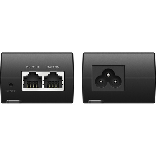 CUDY POE200 30W Gigabit POE+/POE INJECTOR