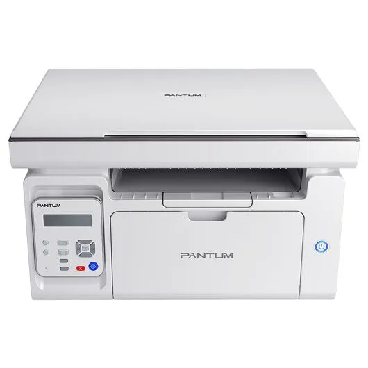 Pantum M6509NW 22PPM Mono Laser MFP Printer - Fast & Efficient
