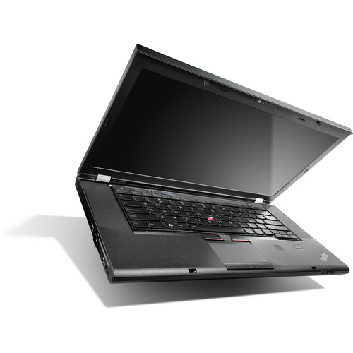 Lenovo ThinkPad W530 i7 4 GB RAM 500 GB HDD