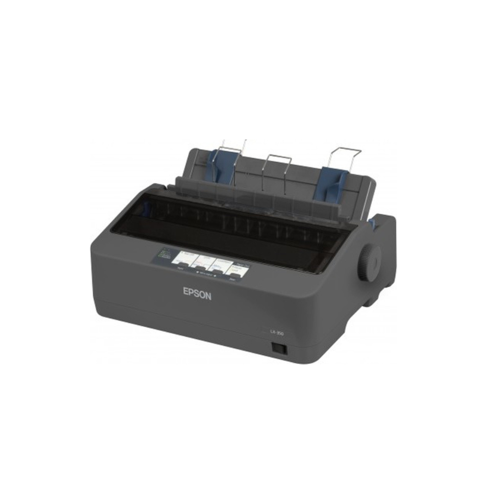 Epson LX-350 Dot matrix Printer-C11CC24032