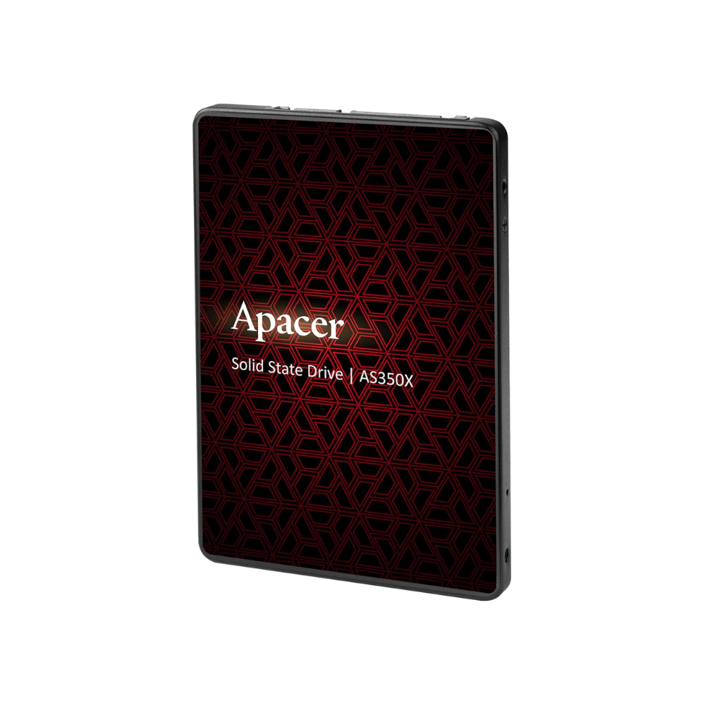 Apacer 256GB SSD-AP256GAS350XR-1