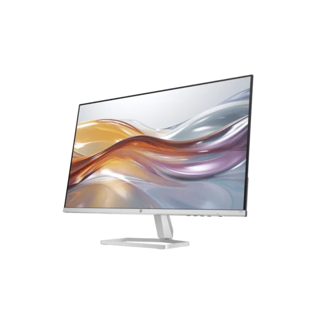 HP 527SH Series 5 Monitor 27" Adjustable-94C50AS